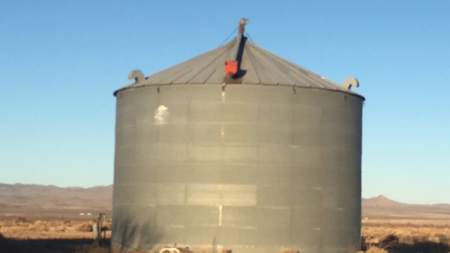 Cert. Organic Farm For Sale Southern New Mexico-Irrigated - image 13