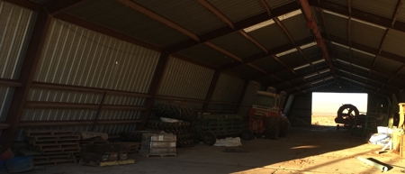 Cert. Organic Farm For Sale Southern New Mexico-Irrigated - image 2