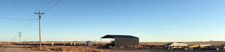 Cert. Organic Farm For Sale Southern New Mexico-Irrigated - image 3