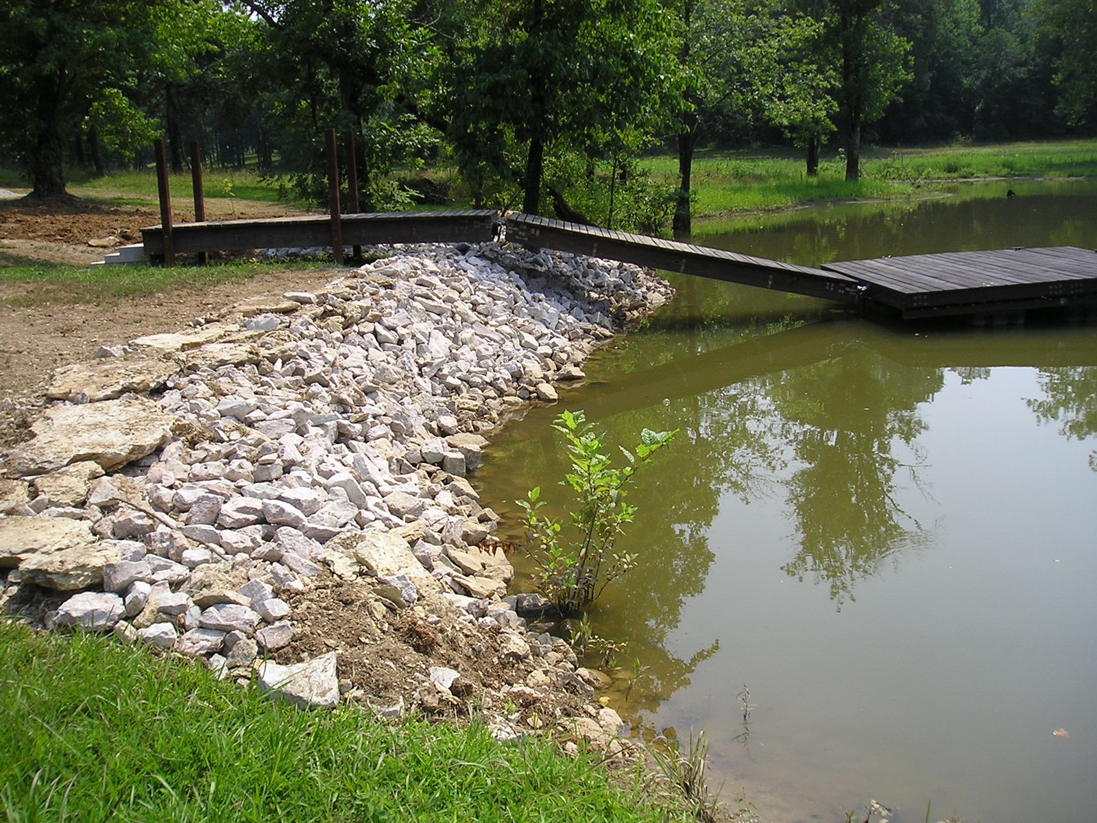 Waterfront Land - Lake Front - Tn River Access - Boat Ramp