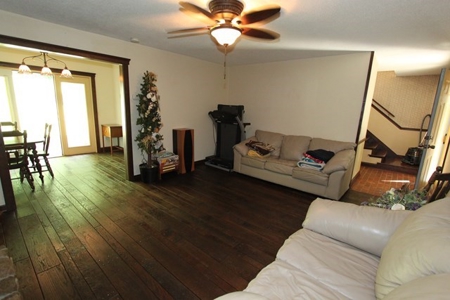 Charming Country Home In Lebanon VA For Sale - image 15