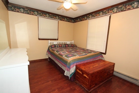 Charming Country Home In Lebanon VA For Sale - image 22