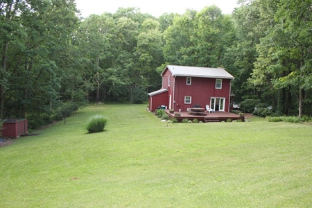 Charming Country Home In Lebanon VA For Sale - image 4