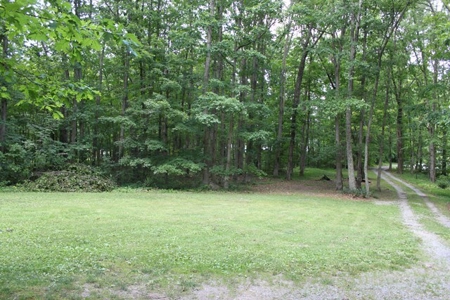 Charming Country Home In Lebanon VA For Sale - image 12