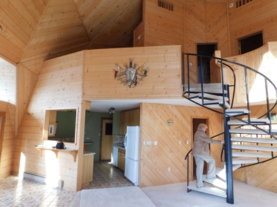Clean and Sharp Dome Home For Sale in Salida, Colorado - image 23