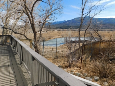Clean and Sharp Dome Home For Sale in Salida, Colorado - image 17