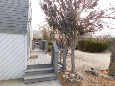 Clean and Sharp Dome Home For Sale in Salida, Colorado - image 37