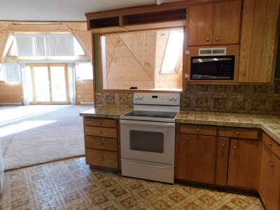 Clean and Sharp Dome Home For Sale in Salida, Colorado - image 14