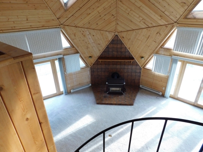 Clean and Sharp Dome Home For Sale in Salida, Colorado - image 31