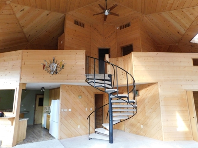 Clean and Sharp Dome Home For Sale in Salida, Colorado - image 33