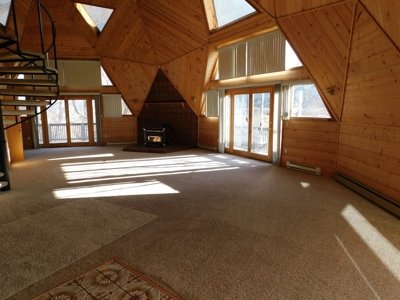 Clean and Sharp Dome Home For Sale in Salida, Colorado - image 3