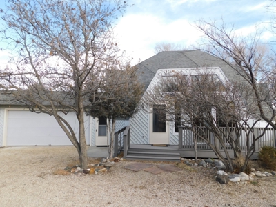Clean and Sharp Dome Home For Sale in Salida, Colorado - image 34