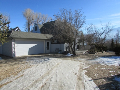 Clean and Sharp Dome Home For Sale in Salida, Colorado - image 41