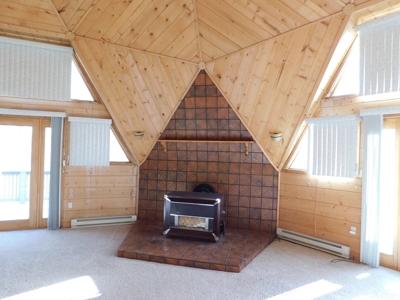 Clean and Sharp Dome Home For Sale in Salida, Colorado - image 5