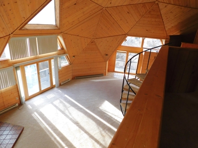 Clean and Sharp Dome Home For Sale in Salida, Colorado - image 30