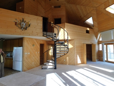 Clean and Sharp Dome Home For Sale in Salida, Colorado - image 4