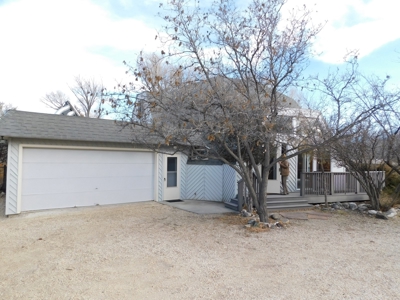 Clean and Sharp Dome Home For Sale in Salida, Colorado - image 35