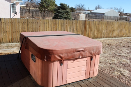 Rocky Mountain Custom Home with Shop in Canon City - image 27