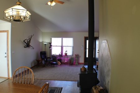 Rocky Mountain Custom Home with Shop in Canon City - image 5