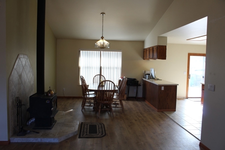 Rocky Mountain Custom Home with Shop in Canon City - image 8