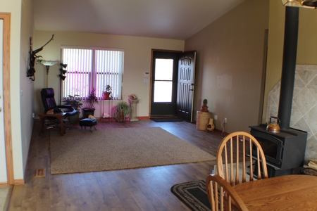 Rocky Mountain Custom Home with Shop in Canon City - image 3