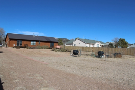 Rocky Mountain Custom Home with Shop in Canon City - image 20