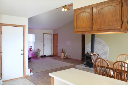 Rocky Mountain Custom Home with Shop in Canon City - image 36
