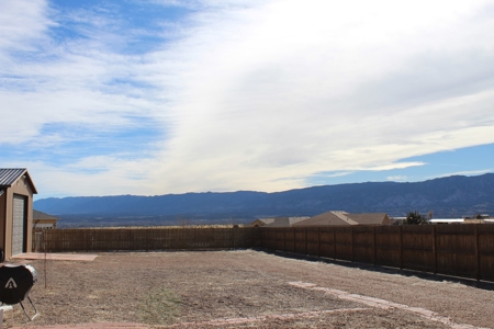 Rocky Mountain Custom Home with Shop in Canon City - image 26