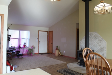 Rocky Mountain Custom Home with Shop in Canon City - image 37