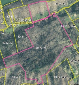 Large Hunting and Recreational Tract In Dungannon VA - image 10