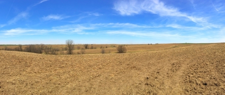 Grand River IA Farm 1021.8 Acres Contiguous Tract Decatur Co - image 29