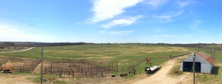 Grand River IA Farm 1021.8 Acres Contiguous Tract Decatur Co - image 2
