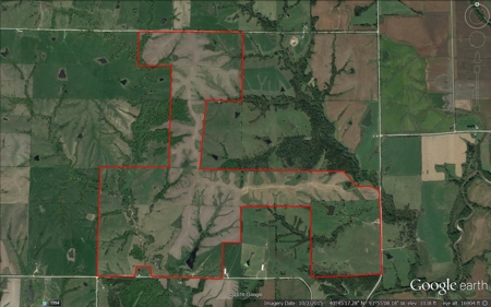 Grand River IA Farm 1021.8 Acres Contiguous Tract Decatur Co - image 1