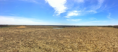 Grand River IA Farm 1021.8 Acres Contiguous Tract Decatur Co - image 22