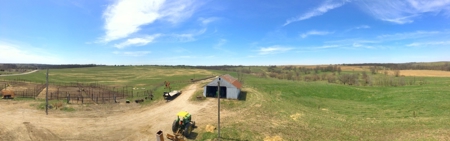 Grand River IA Farm 1021.8 Acres Contiguous Tract Decatur Co - image 3