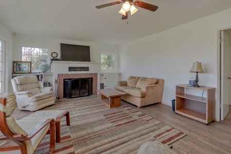 Yolo County- Capay Valley Country Home with Land - image 15