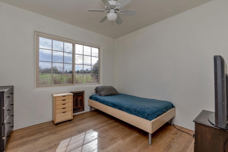 Yolo County- Capay Valley Country Home with Land - image 21