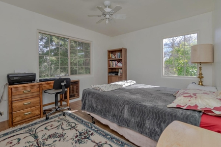 Yolo County- Capay Valley Country Home with Land - image 22