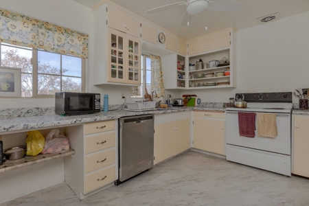 Yolo County- Capay Valley Country Home with Land - image 19