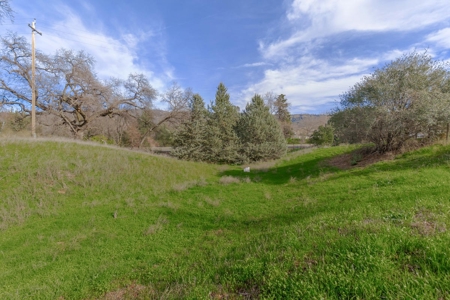 Yolo County- Capay Valley Country Home with Land - image 4