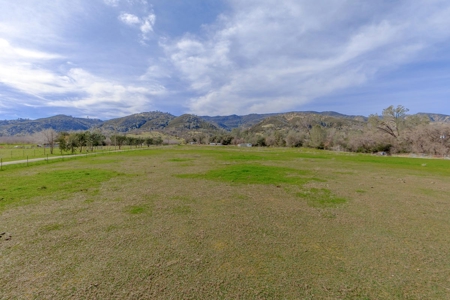 Yolo County- Capay Valley Country Home with Land - image 8