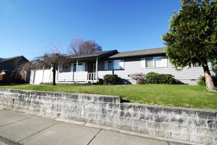 Northwest Grants Pass Oregon Home - image 3