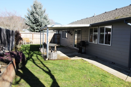 Northwest Grants Pass Oregon Home - image 13