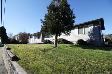 Northwest Grants Pass Oregon Home - image 4