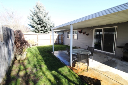 Northwest Grants Pass Oregon Home - image 18