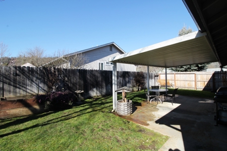 Northwest Grants Pass Oregon Home - image 15