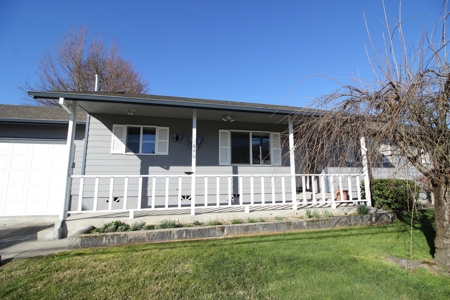 Northwest Grants Pass Oregon Home - image 9