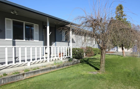 Northwest Grants Pass Oregon Home - image 2