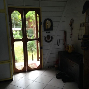 Coastal Cabin on the Caribbean Sea Bocas Del Toro, Panama - image 1