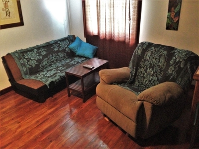 Titled Income producing 7 unit Apartment Building in Bocas - image 5
